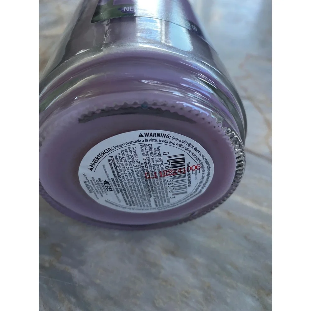 Mainstays lilac breeze